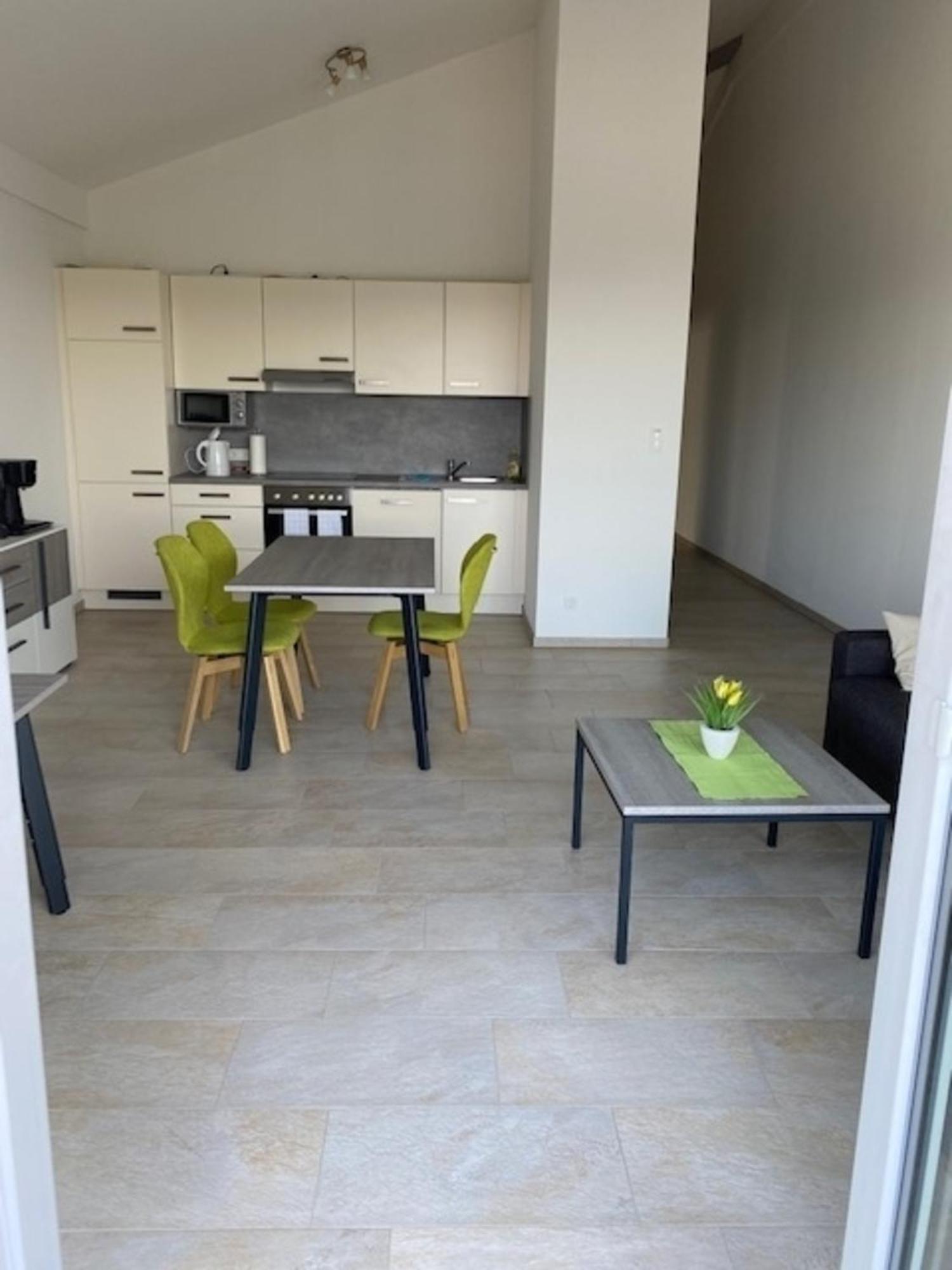 Appartement 17 Oerlinghausen Exterior foto